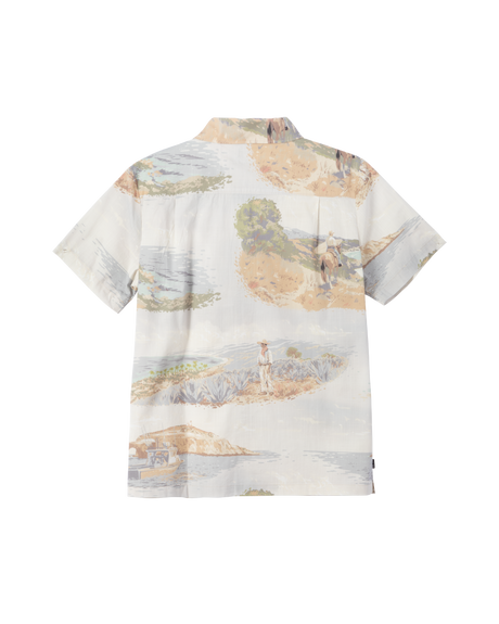 Dark Seas Anacapa Shirt