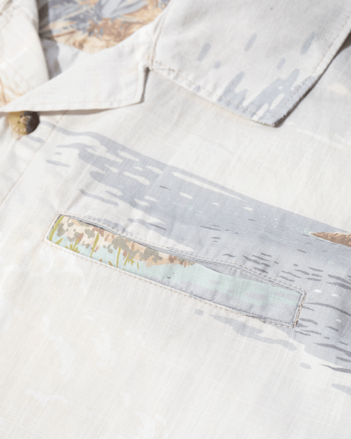 Dark Seas Anacapa Shirt