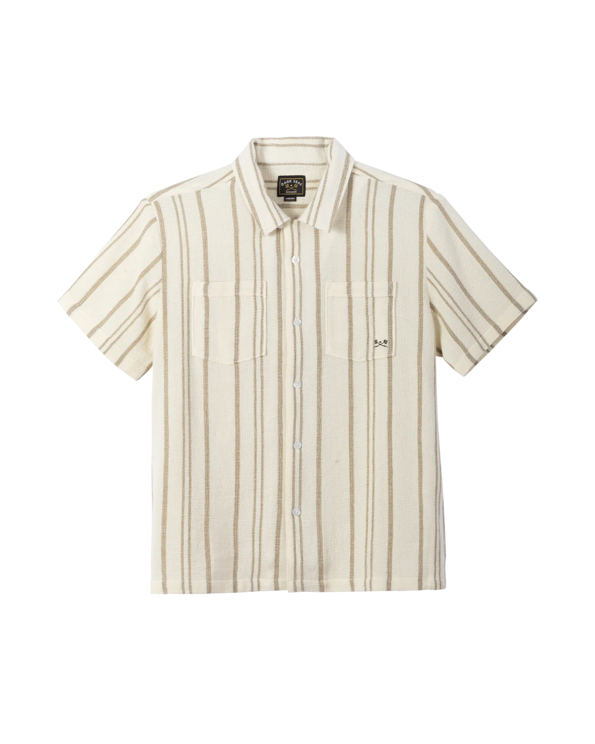 Dark Seas Castillo Shirt