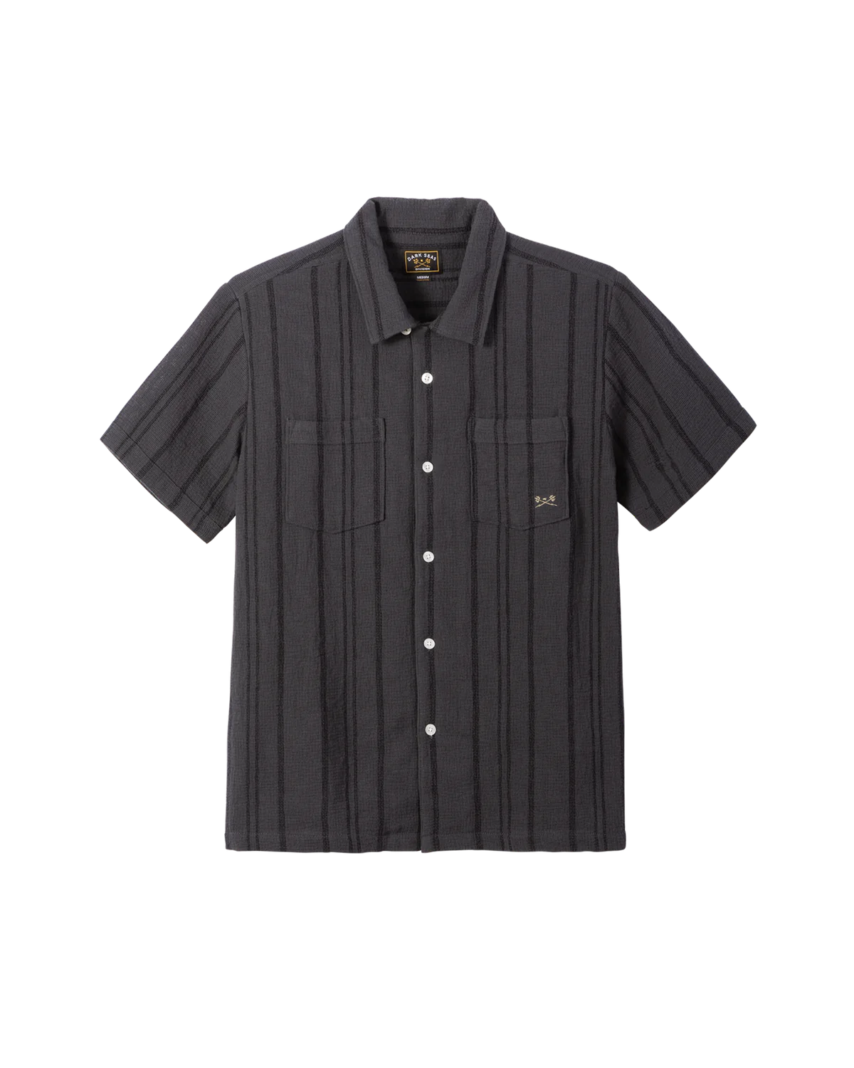 Dark Seas Castillo Shirt
