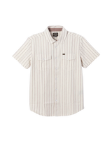 Dark Seas Vigilante Short Sleeve Shirt