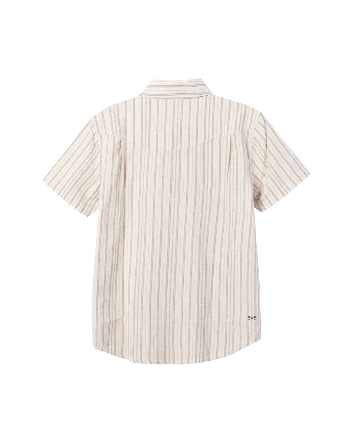 Dark Seas Vigilante Short Sleeve Shirt
