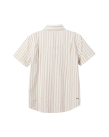 Dark Seas Vigilante Short Sleeve Shirt