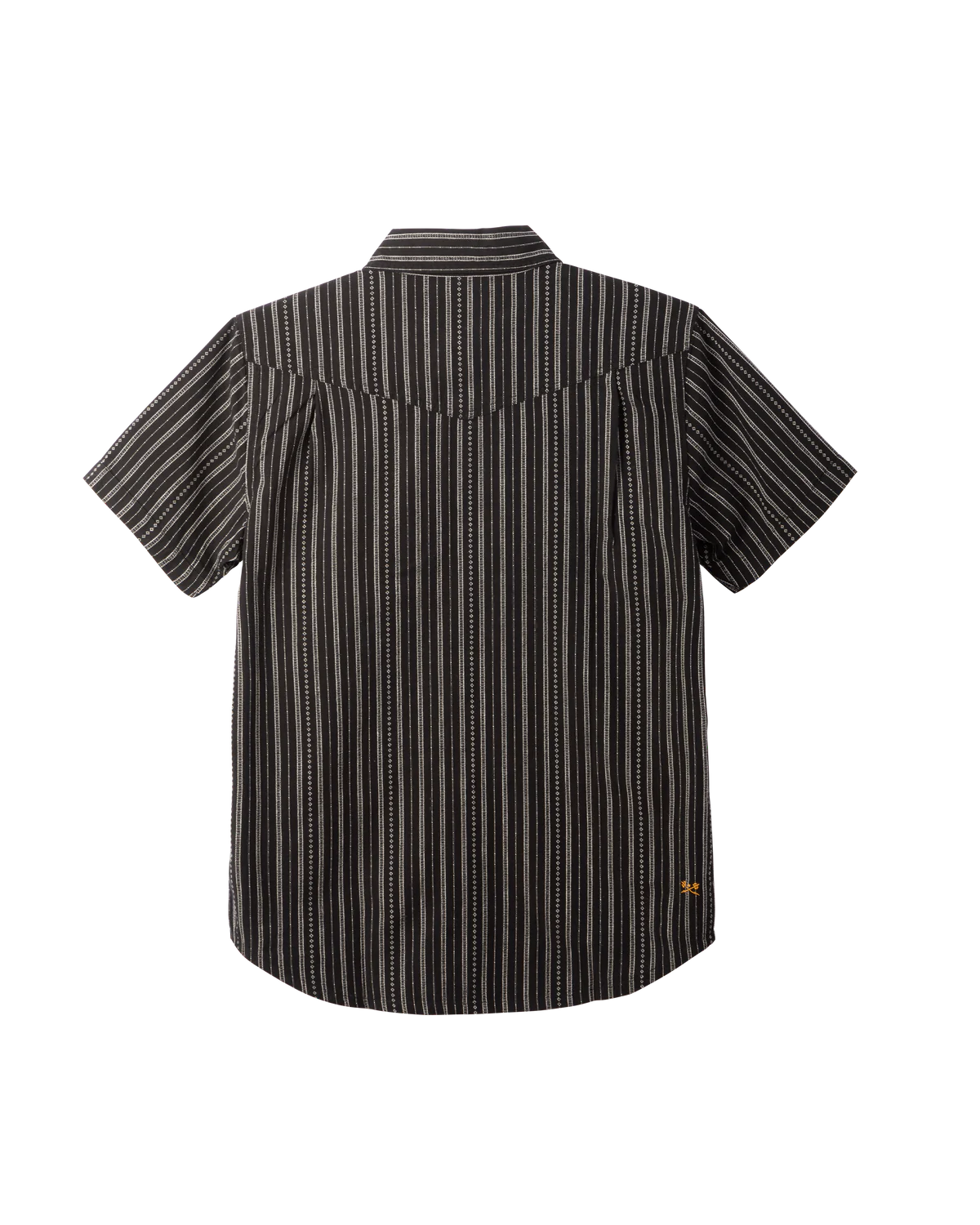 Dark Seas Vigilante Short Sleeve Shirt