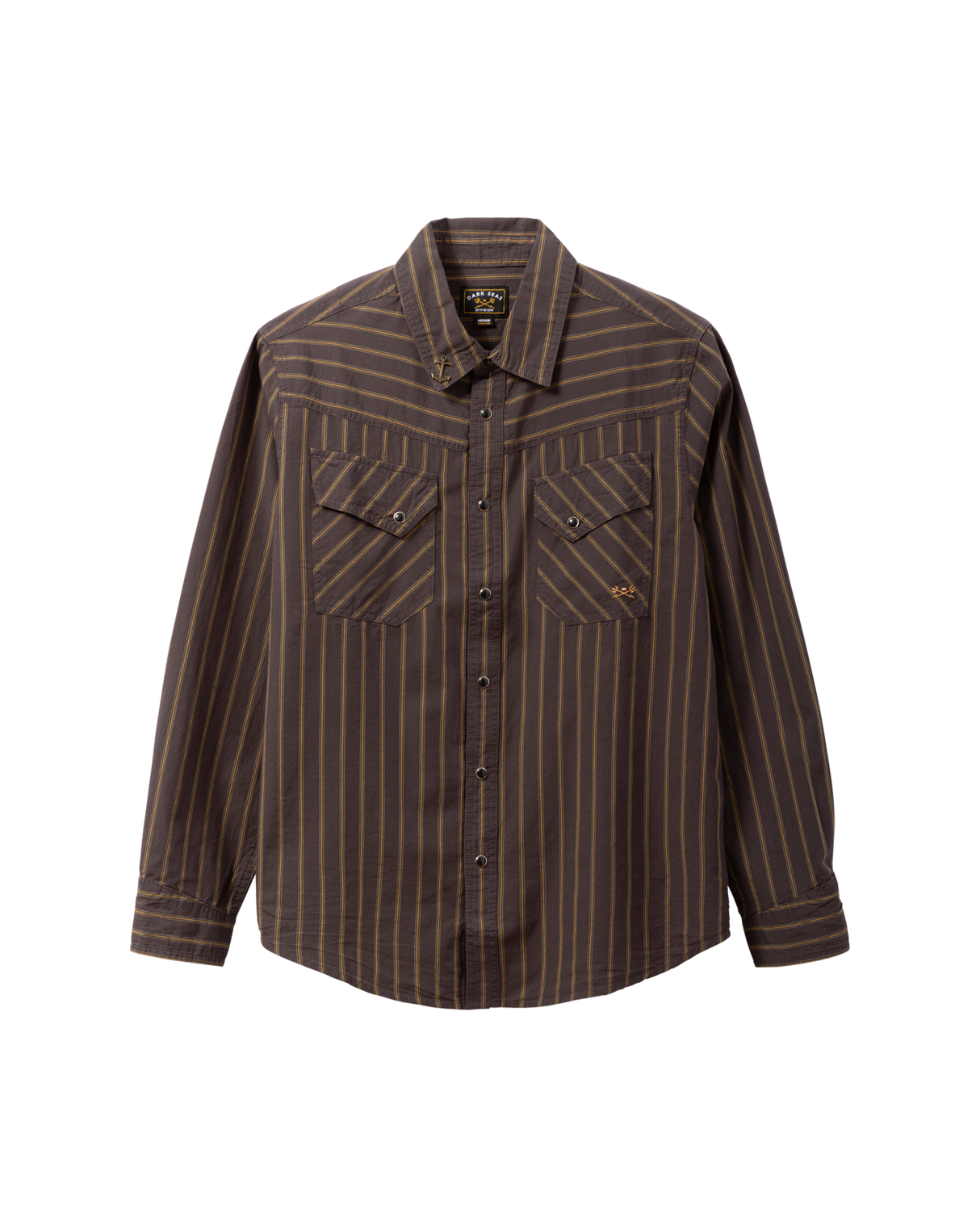 Dark Seas Kimbro Woven