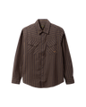 Dark Seas Kimbro Woven