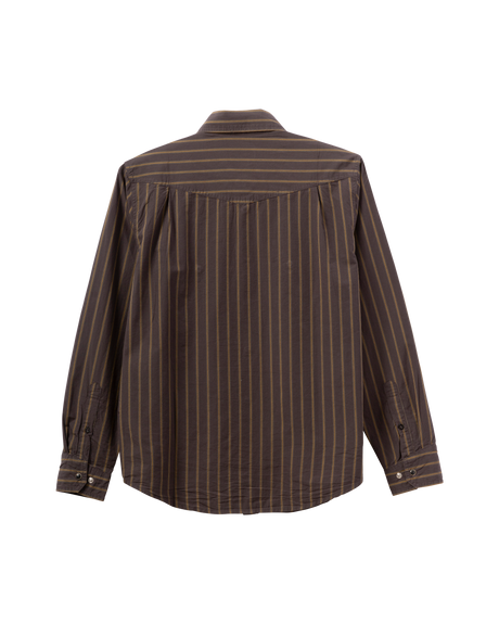 Dark Seas Kimbro Woven