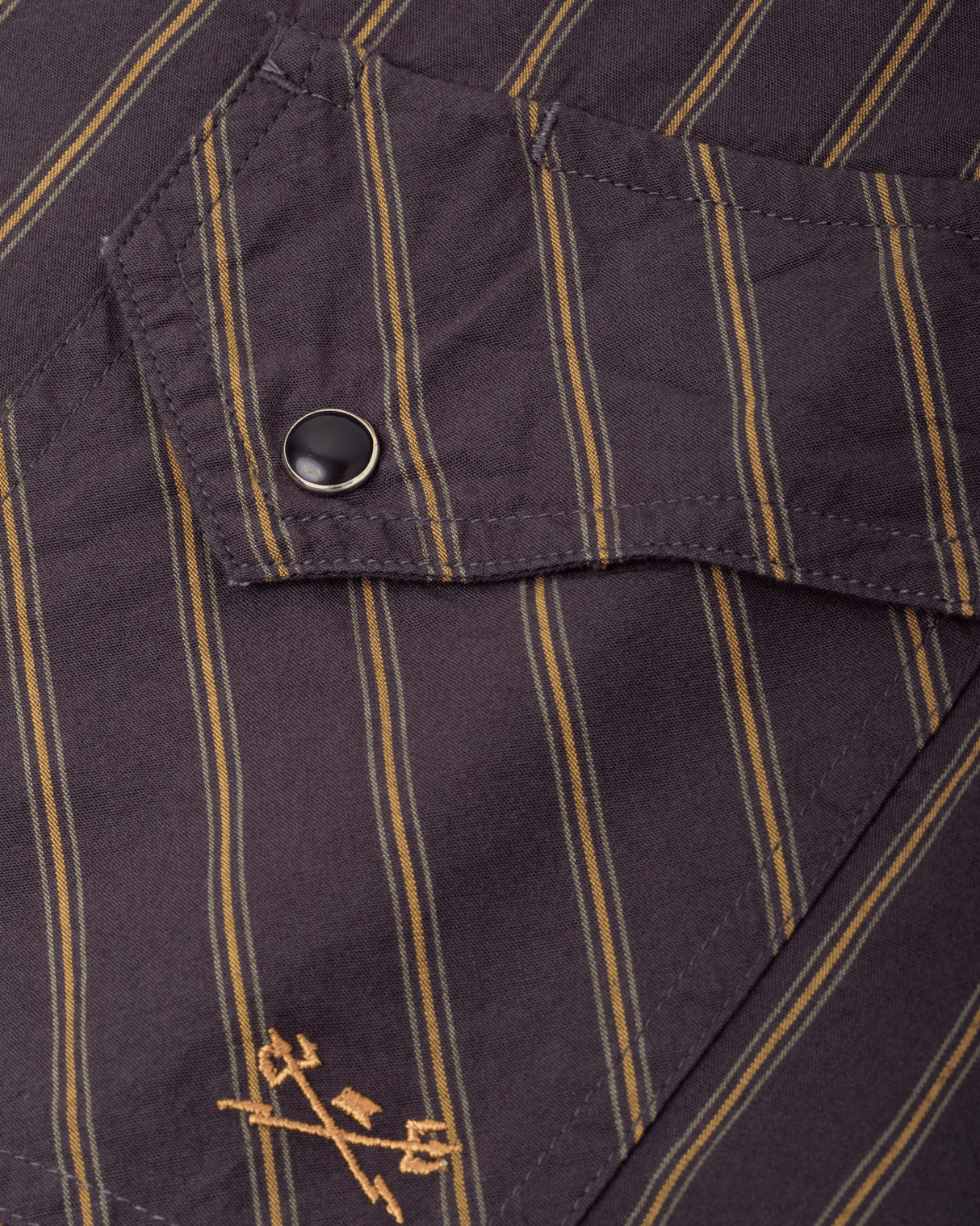 Dark Seas Kimbro Woven
