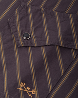 Dark Seas Kimbro Woven