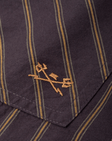 Dark Seas Kimbro Woven
