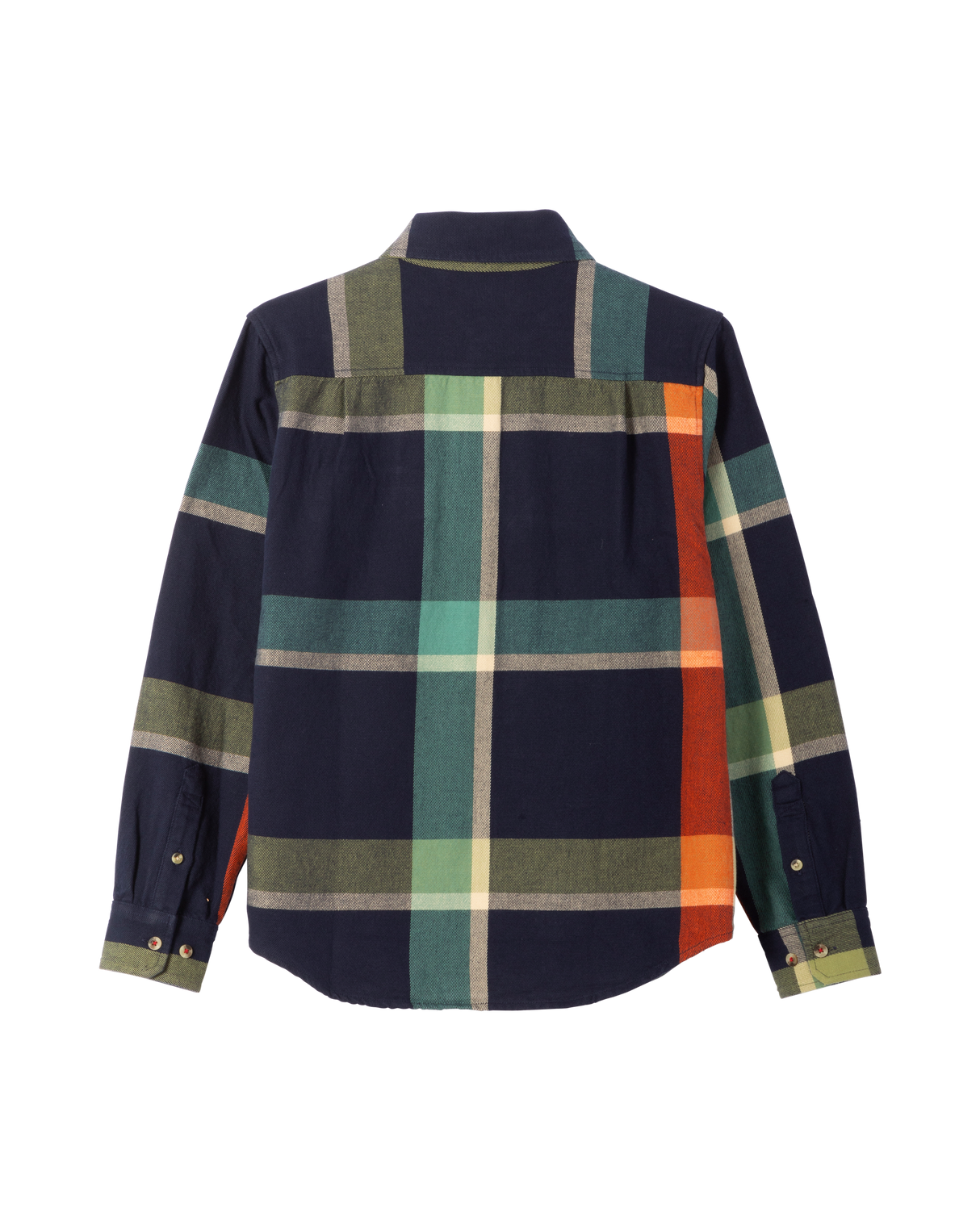 Dark Seas Mojave Shirt