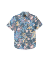 Dark Seas Ritter UVF Woven Short Sleeve Shirt
