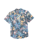 Dark Seas Ritter UVF Woven Short Sleeve Shirt