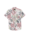Dark Seas Ritter UVF Woven Short Sleeve Shirt