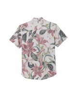 Dark Seas Ritter UVF Woven Short Sleeve Shirt