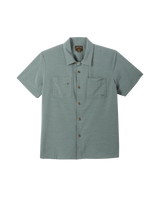 Dark Seas Evergreen Short Sleeve Shirt