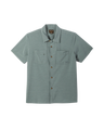 Dark Seas Evergreen Short Sleeve Shirt