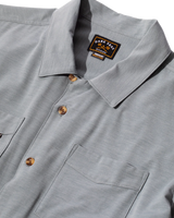 Dark Seas Evergreen Short Sleeve Shirt