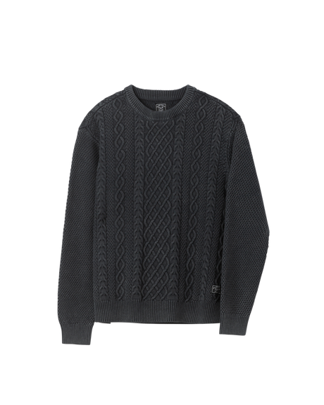Dark Seas Big Sur Sweater