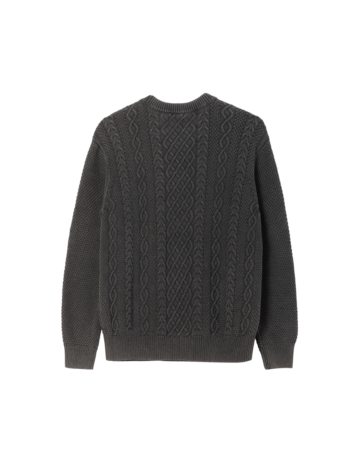 Dark Seas Big Sur Sweater