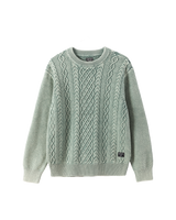Dark Seas Big Sur Sweater