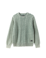 Dark Seas Big Sur Sweater