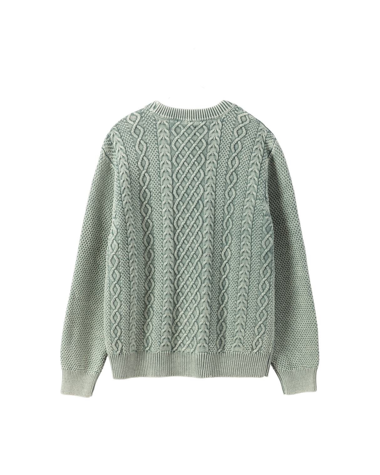 Dark Seas Big Sur Sweater