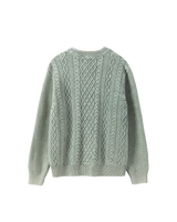 Dark Seas Big Sur Sweater