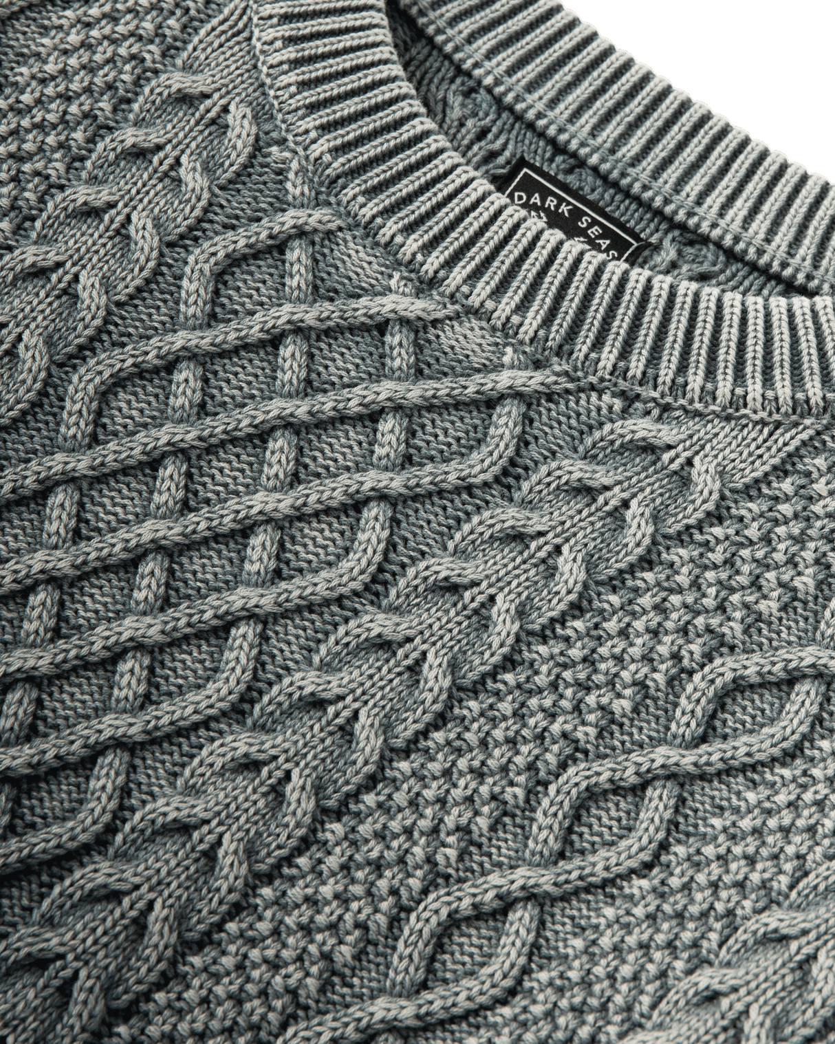 Dark Seas Big Sur Sweater