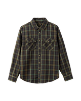 Dark Seas Garrison Woven