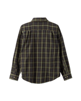 Dark Seas Garrison Woven