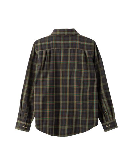Dark Seas Garrison Woven