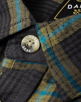 Dark Seas Garrison Woven