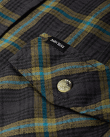 Dark Seas Garrison Woven