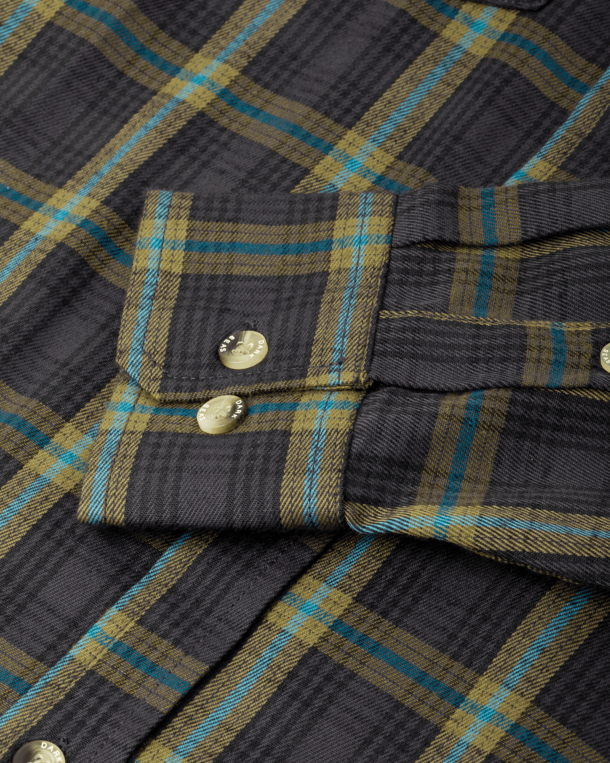 Dark Seas Garrison Woven