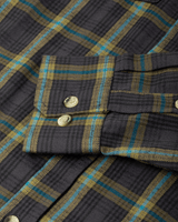 Dark Seas Garrison Woven