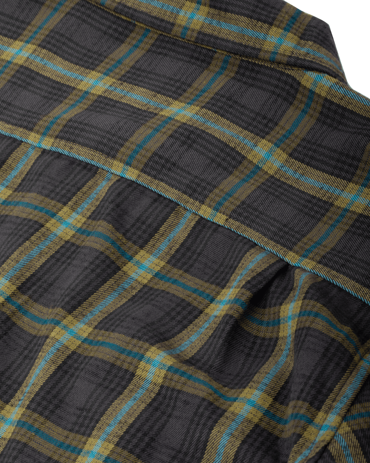 Dark Seas Garrison Woven