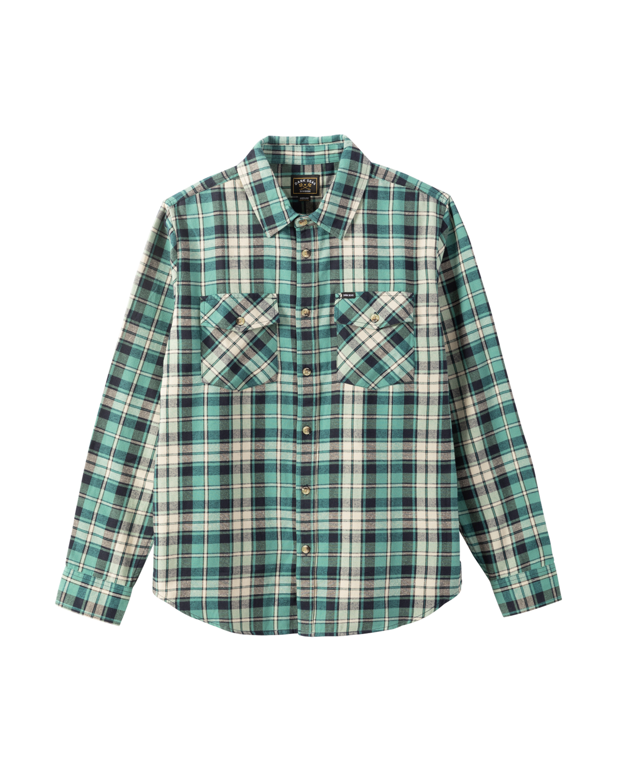 Dark Seas Tanglewood Woven