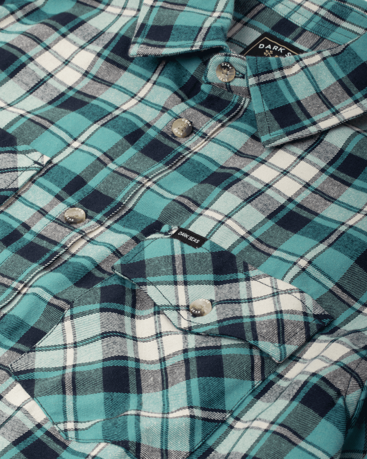 Dark Seas Tanglewood Woven