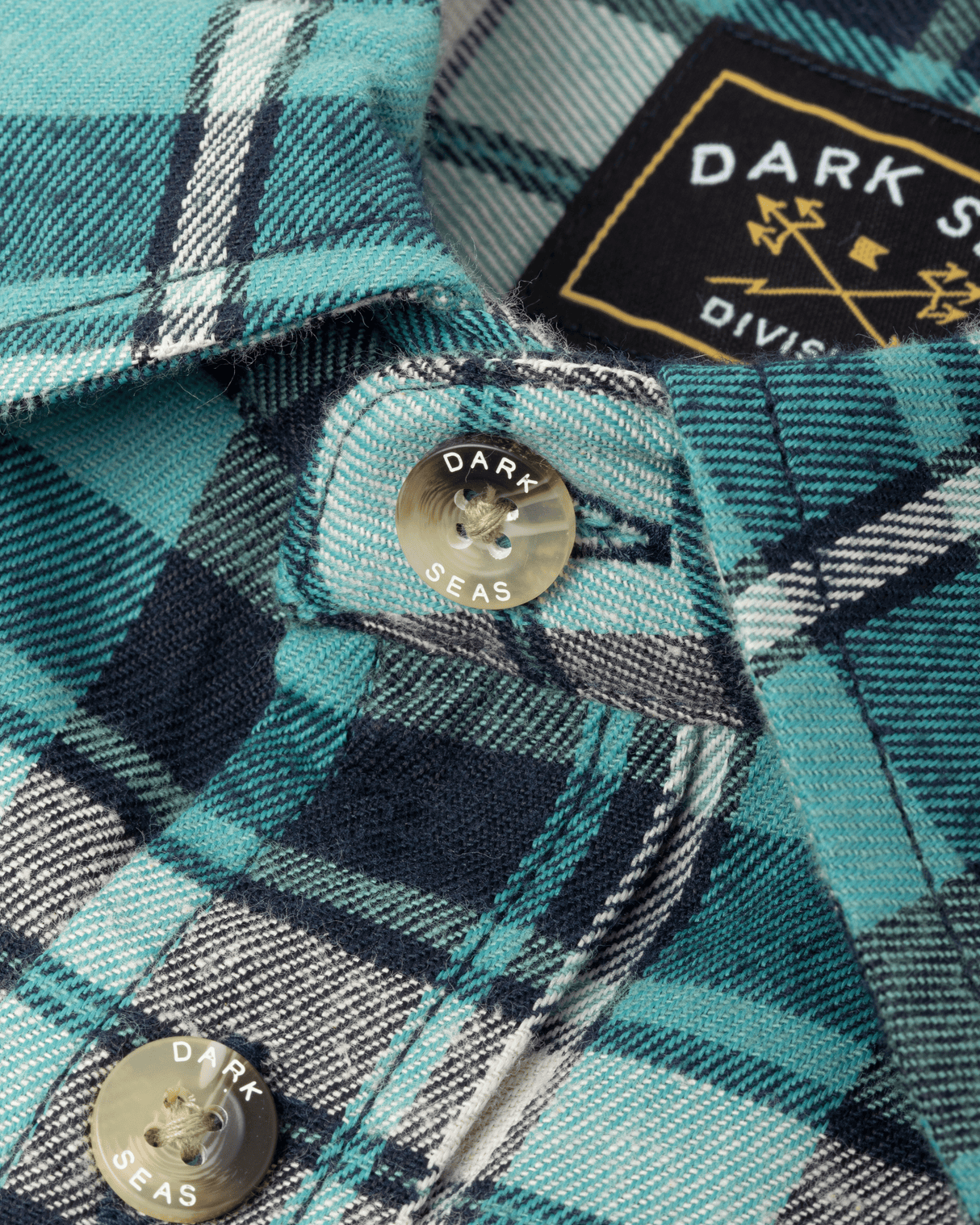 Dark Seas Tanglewood Woven
