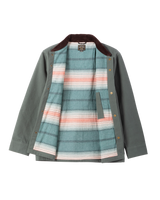 Dark Seas Men's Wrightwood Jacket