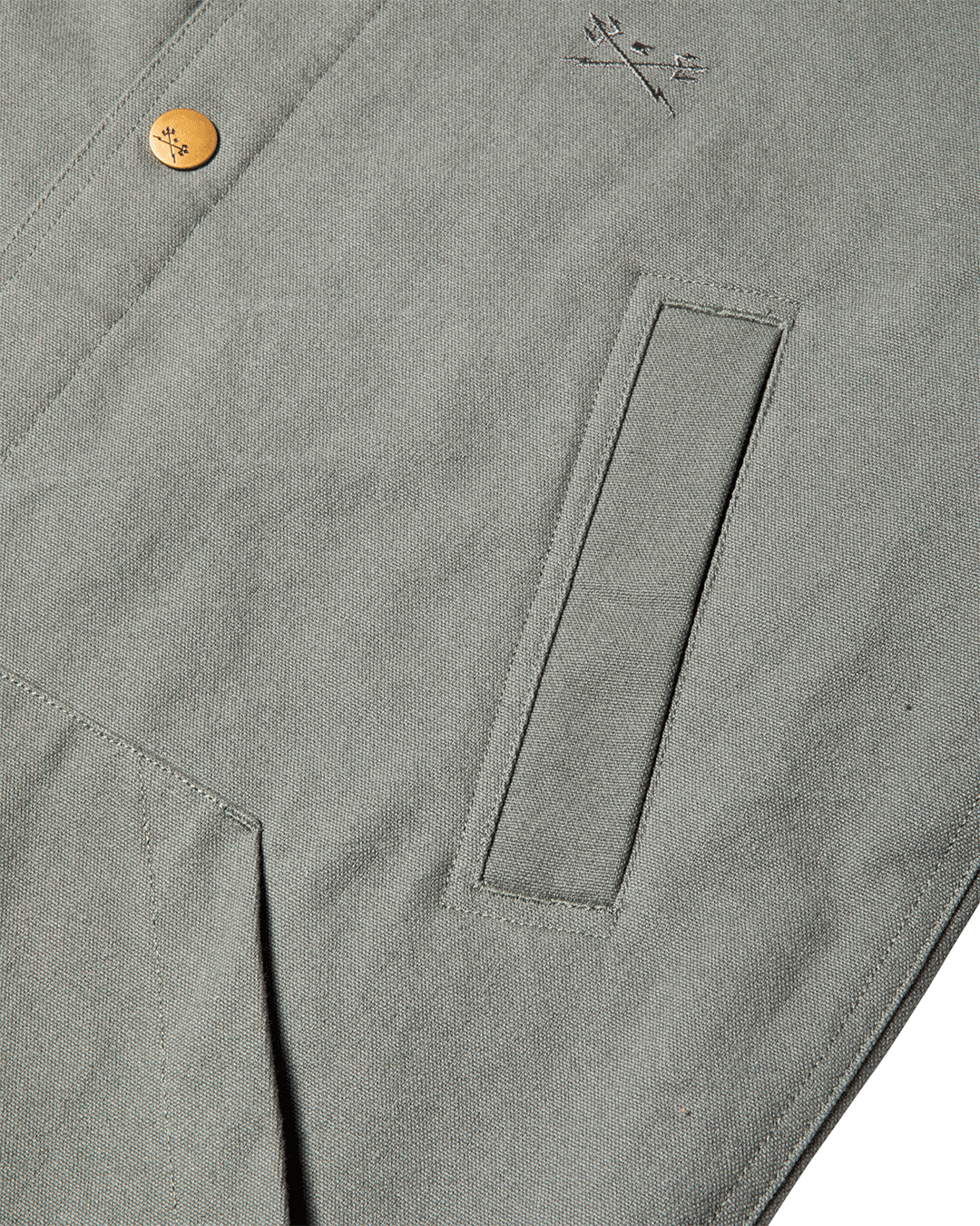 Dark Seas Men's Wrightwood Jacket