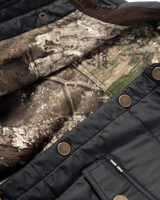 Dark Seas Machinist Nylon Heavyweight Woven