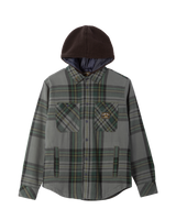 Dark Seas Lytle Heavyweight Shirt