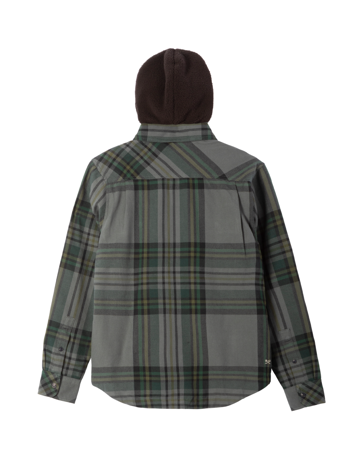 Dark Seas Lytle Heavyweight Shirt