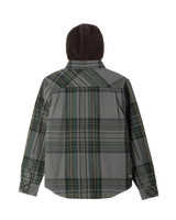 Dark Seas Lytle Heavyweight Shirt