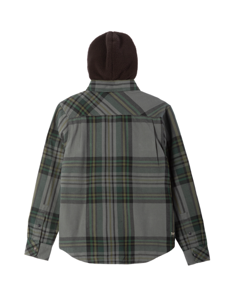 Dark Seas Lytle Heavyweight Shirt