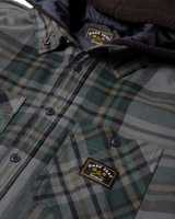 Dark Seas Lytle Heavyweight Shirt