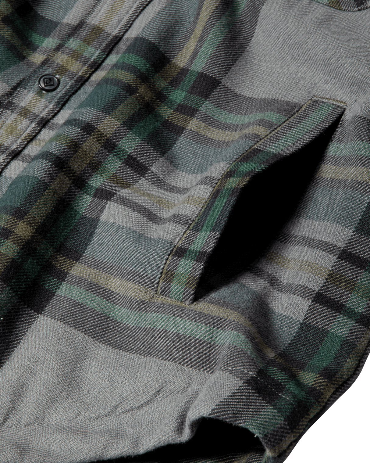 Dark Seas Lytle Heavyweight Shirt