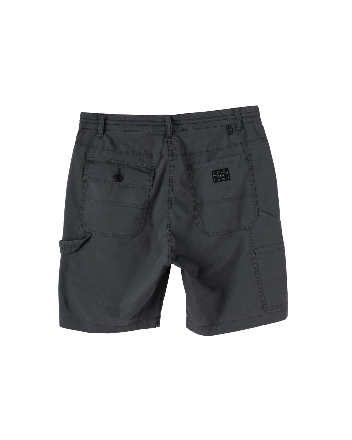 Dark Seas Union Amphibious Boardshort